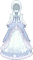 Frost-flower Dress of Arghen