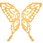 Yellow Butterfly Wing.gif