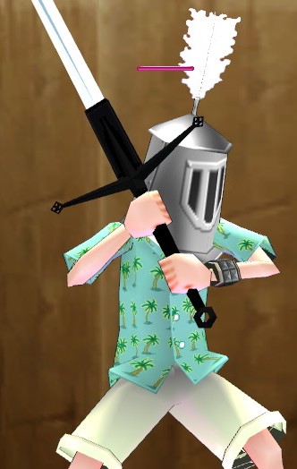 装備 武器 刀剣類 クレイモア Mabinogi Wiki 装備 武器 刀剣類 クレイモア Mabinogi Wiki