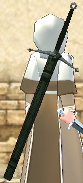 装備 武器 刀剣類 クレイモア Mabinogi Wiki