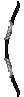Elven Long Bow of Andras