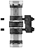 Earthquake Cylinder Earthquake Cylinder
