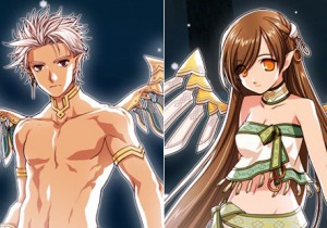 装備 精霊武器 鈍器 Mabinogi Wiki 装備 精霊武器 鈍器 Mabinogi Wiki