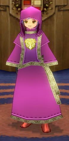 装備 衣装 ローブ ギルドローブ Mabinogi Wiki