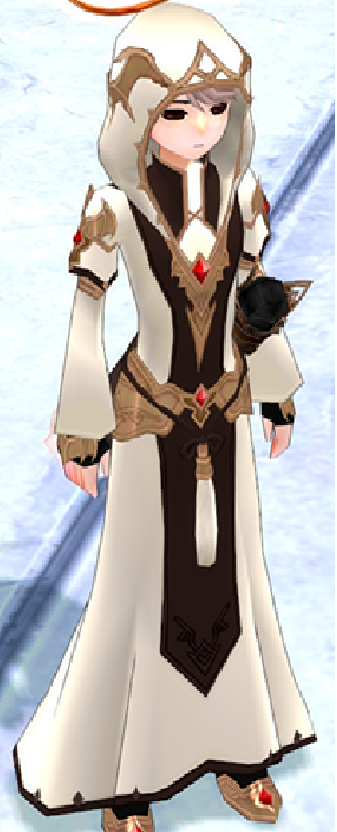 装備 衣装 ローブ 破滅のローブ 男性用 Mabinogi Wiki