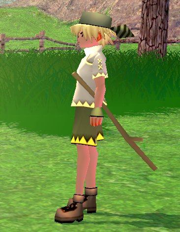 Npc ティルコネイル Mabinogi Wiki Npc ティルコネイル Mabinogi Wiki