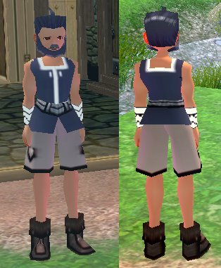 Npc ティルコネイル Mabinogi Wiki Npc ティルコネイル Mabinogi Wiki