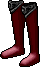 V-neckLineLeatherBoots.gif