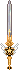 Shining Star Sword(Guard)