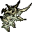 Abyss Dragon Bone Wing