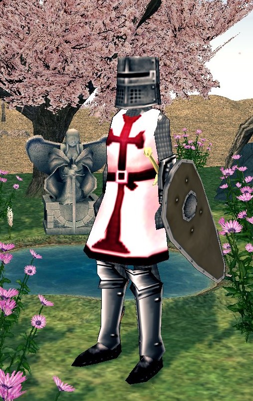 装備 防具 兜 スリットフルヘルム Mabinogi Wiki