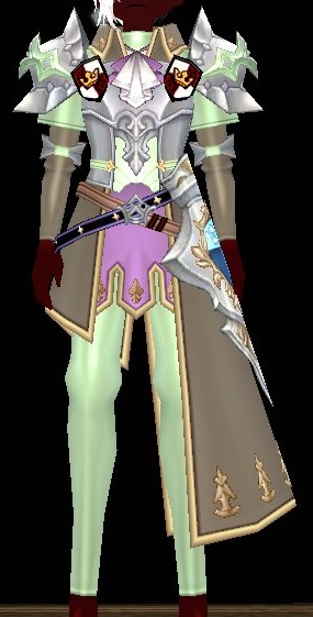 装備 防具 男性用 改良されたルウェリンのアーマー Mabinogi Wiki 装備 防具 男性用 改良されたルウェリンのアーマー Mabinogi Wiki