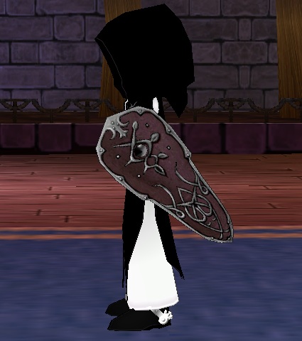 装備 防具 盾 エイヴォンの盾 Mabinogi Wiki