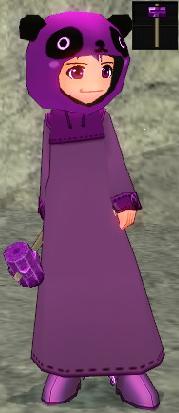 紫ハンマー.JPG
