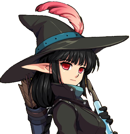 Npc アブネア Mabinogi Wiki