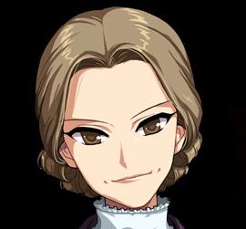 Npc エイリフ王国 ラフ王城 Mabinogi Wiki