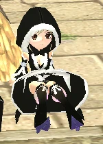 安い mabinogi 霜の花のドレス