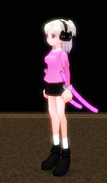 装備/武器/刀剣類/吉光 - Mabinogi Wiki*