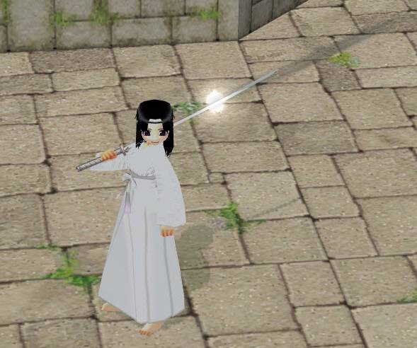 装備/武器/刀剣類/正宗 - Mabinogi Wiki*