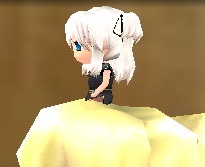 装備/衣装/帽子/ナオたん - Mabinogi Wiki*