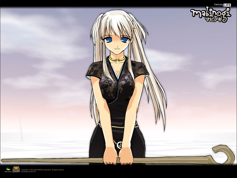 画像保管所 公式イラスト マビノギ設定集 Wiki 画像保管所 公式イラスト マビノギ設定集 Wiki