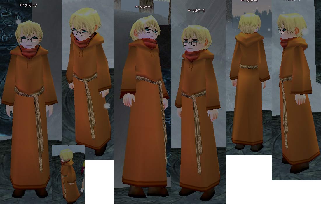 Npc タルラーク マビノギ設定集 Wiki Npc タルラーク マビノギ設定集 Wiki