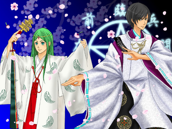 お祭り和装企画 異界 魔法戦士コネクターズ 攻略 Wiki お祭り和装企画 異界 魔法戦士コネクターズ 攻略 Wiki