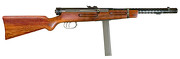 Beretta Model 38A