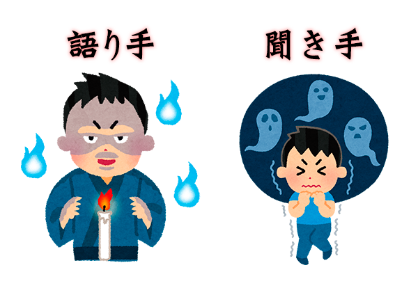 禍話について 禍話 簡易まとめ Wiki 禍話について 禍話 簡易まとめ Wiki