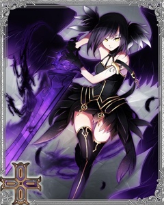 R 堕天使の一撃 Magic Magic Wiki R 堕天使の一撃 Magic Magic Wiki