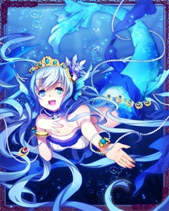 Ur深淵の歌姫 Magic Magic Wiki