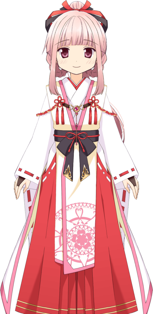 魔法少女 いろは うい 巫女ver マギアレコード 魔法少女まどか マギカ外伝 2ch Wiki 魔法少女 いろは うい 巫女ver マギアレコード 魔法少女まどか マギカ外伝 2ch Wiki
