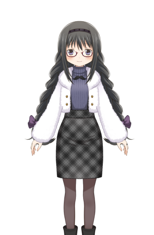魔法少女 暁美ほむら 眼鏡ver マギアレコード 魔法少女まどか マギカ外伝 2ch Wiki 魔法少女 暁美ほむら 眼鏡ver マギアレコード 魔法少女まどか マギカ外伝 2ch Wiki