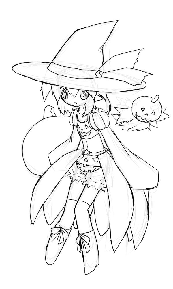かぼちゃの魔法少女 パンプキン パニー 魔法少女ロワイヤル Wiki かぼちゃの魔法少女 パンプキン パニー 魔法少女ロワイヤル Wiki