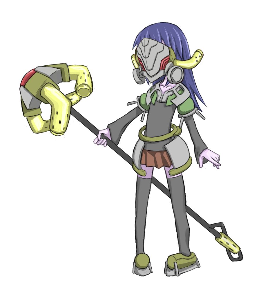 魔法瘴女 スモッグ ケミカ 魔法少女ロワイヤル Wiki 魔法瘴女 スモッグ ケミカ 魔法少女ロワイヤル Wiki