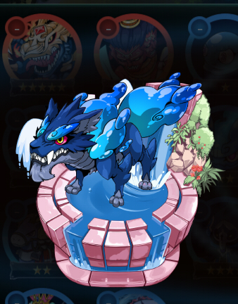 氷狼ルプス メイデンガーデン Wiki 氷狼ルプス メイデンガーデン Wiki