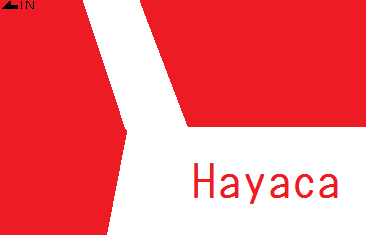 Hayaca カードデザイン.png