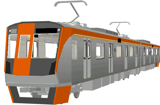 大浜急行電鉄 マイクラ鉄道ネットワーク 総合 Wiki 大浜急行電鉄 マイクラ鉄道ネットワーク 総合 Wiki