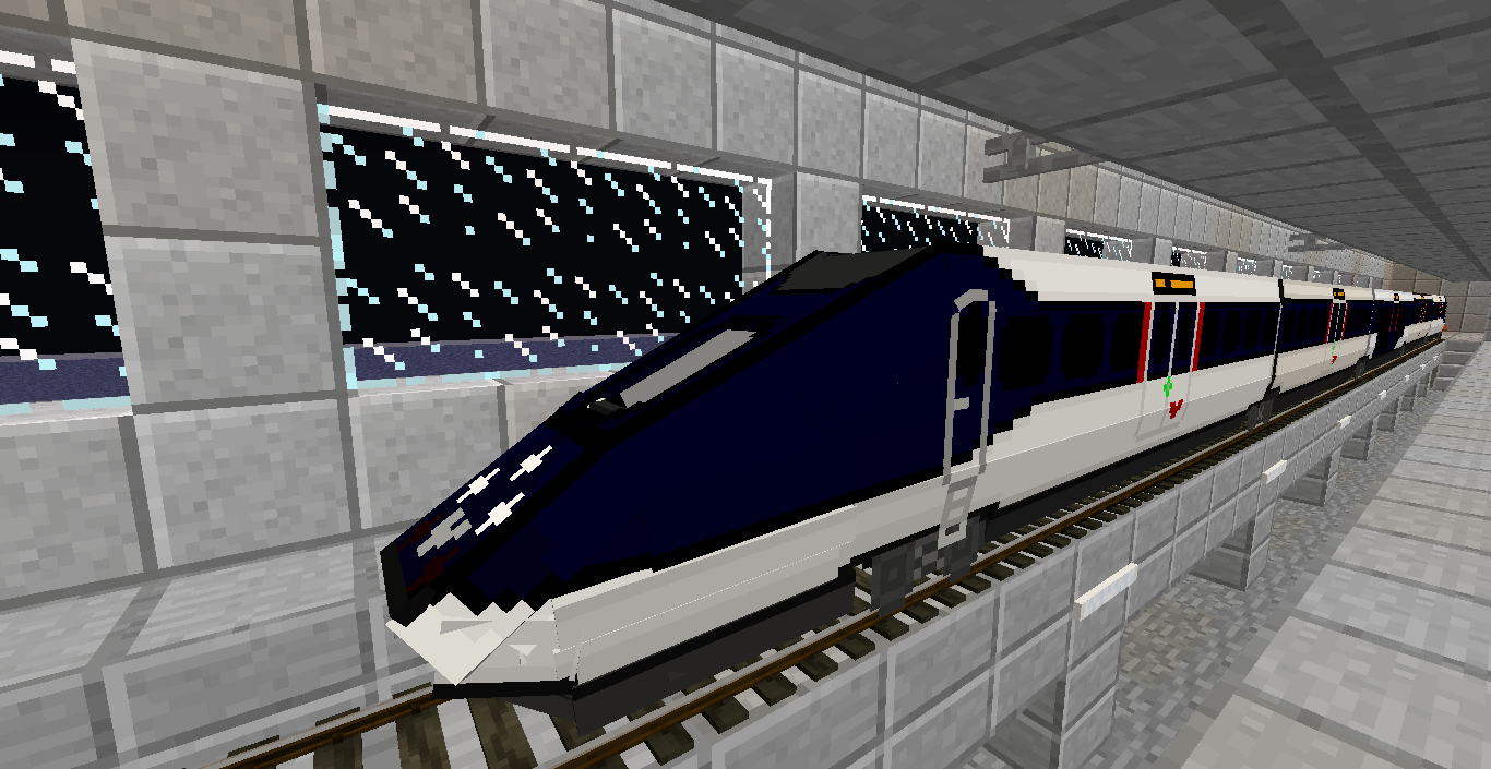 Cr箱日本 高速鉄道部 マイクラ鉄道ネットワーク 総合 Wiki Cr箱日本 高速鉄道部 マイクラ鉄道ネットワーク 総合 Wiki