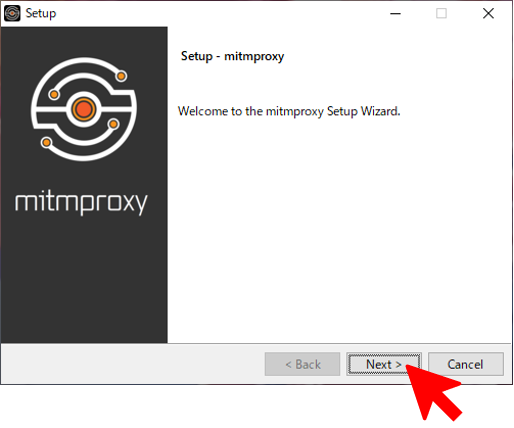 mitmproxy インストール Windows 03.png