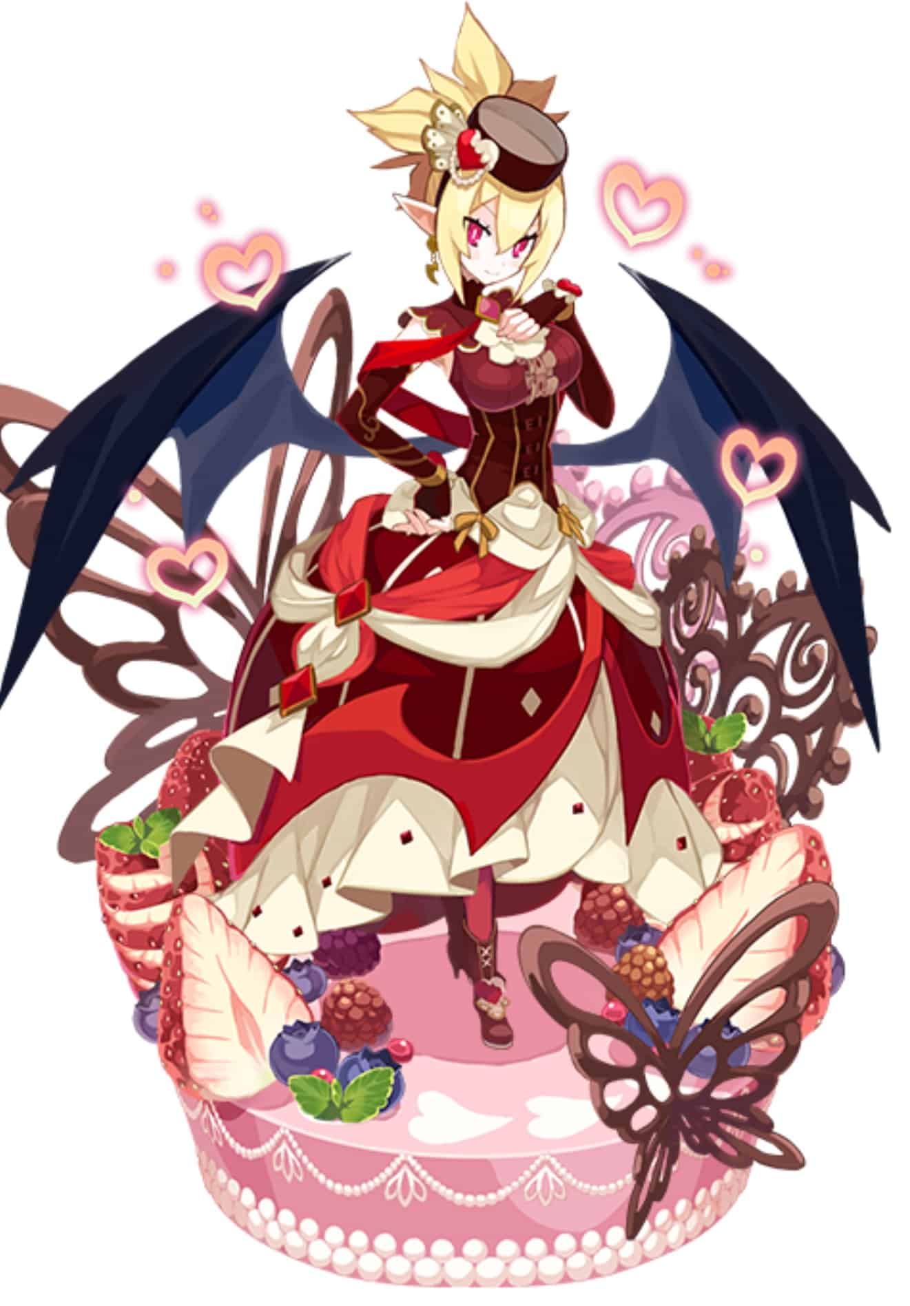 ビタースウィーツロザリンド 魔界ウォーズ Wiki ビタースウィーツロザリンド 魔界ウォーズ Wiki