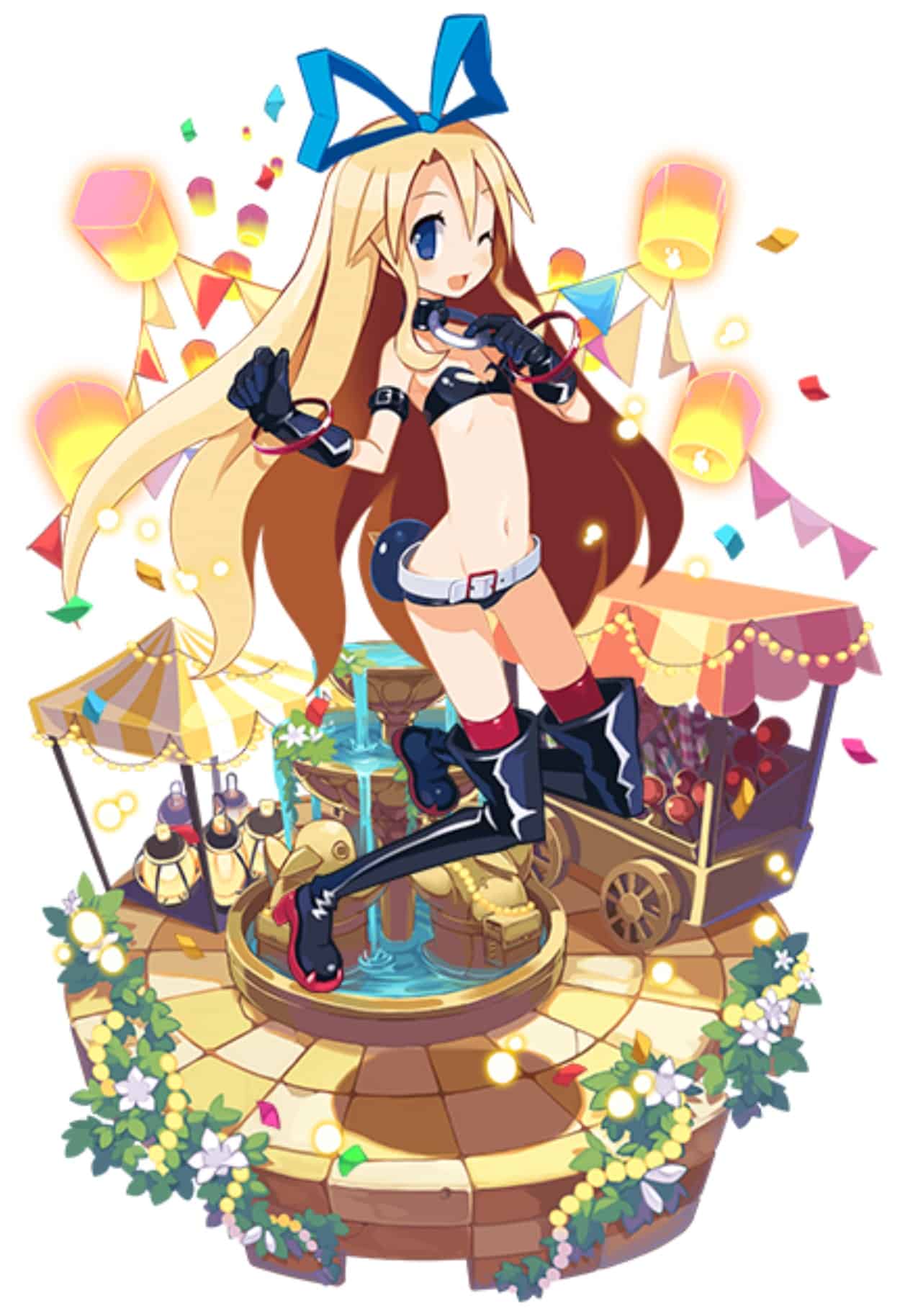 ラブリーな小悪魔フロン 魔界ウォーズ Wiki ラブリーな小悪魔フロン 魔界ウォーズ Wiki