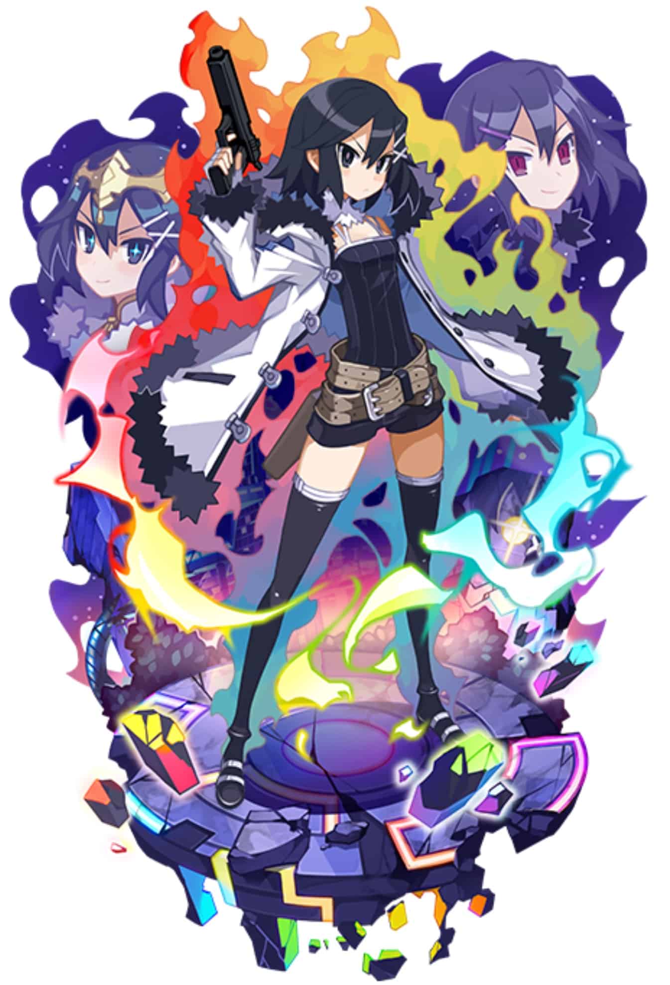 伝説の主人公朝霧アサギ 魔界ウォーズ Wiki 伝説の主人公朝霧アサギ 魔界ウォーズ Wiki