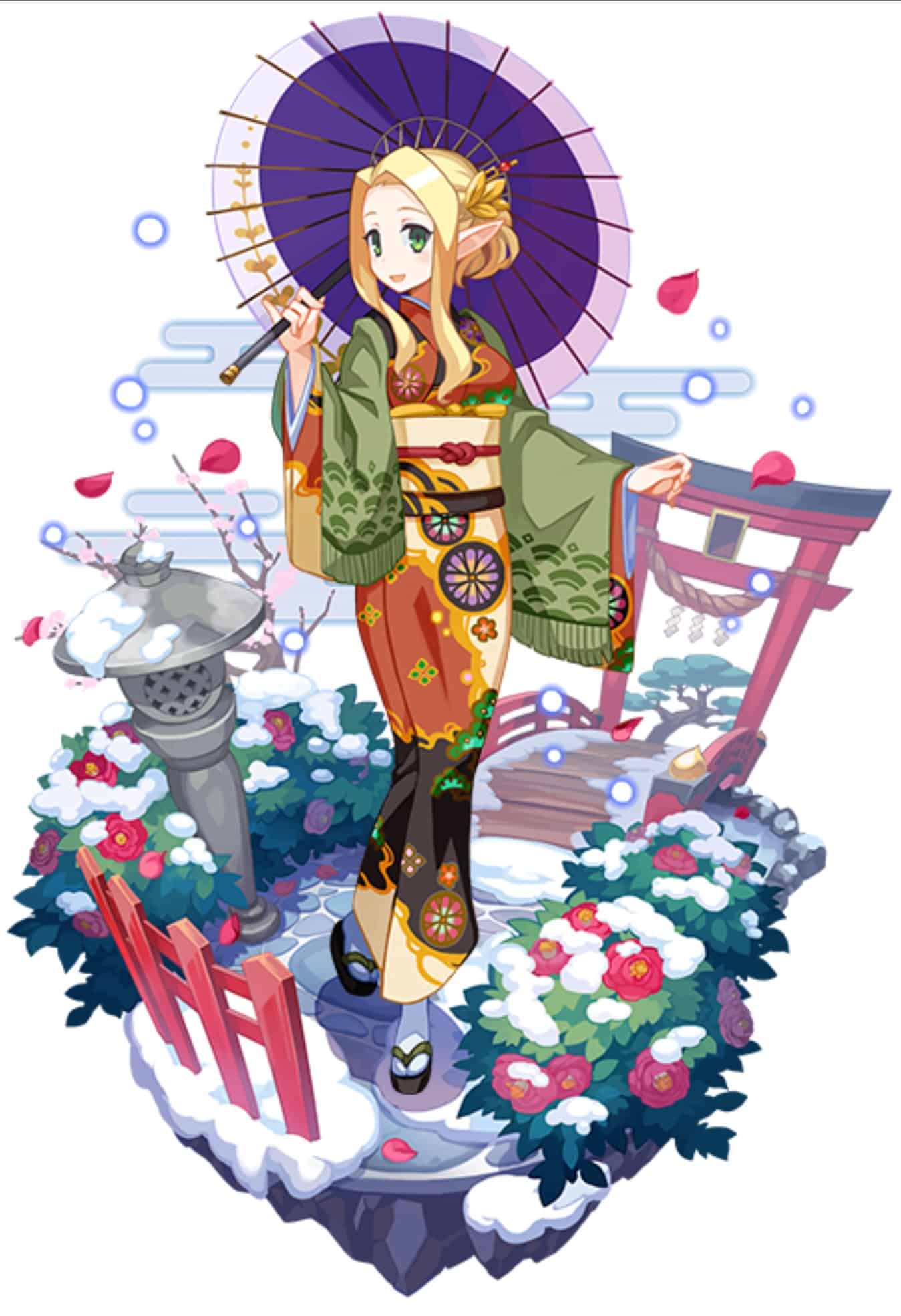 ゆる ドラ ユグドラ ゆる ドラ ユグドラ