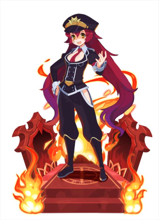 刻の先陣ラスフィア 魔界ウォーズ Wiki 刻の先陣ラスフィア 魔界ウォーズ Wiki