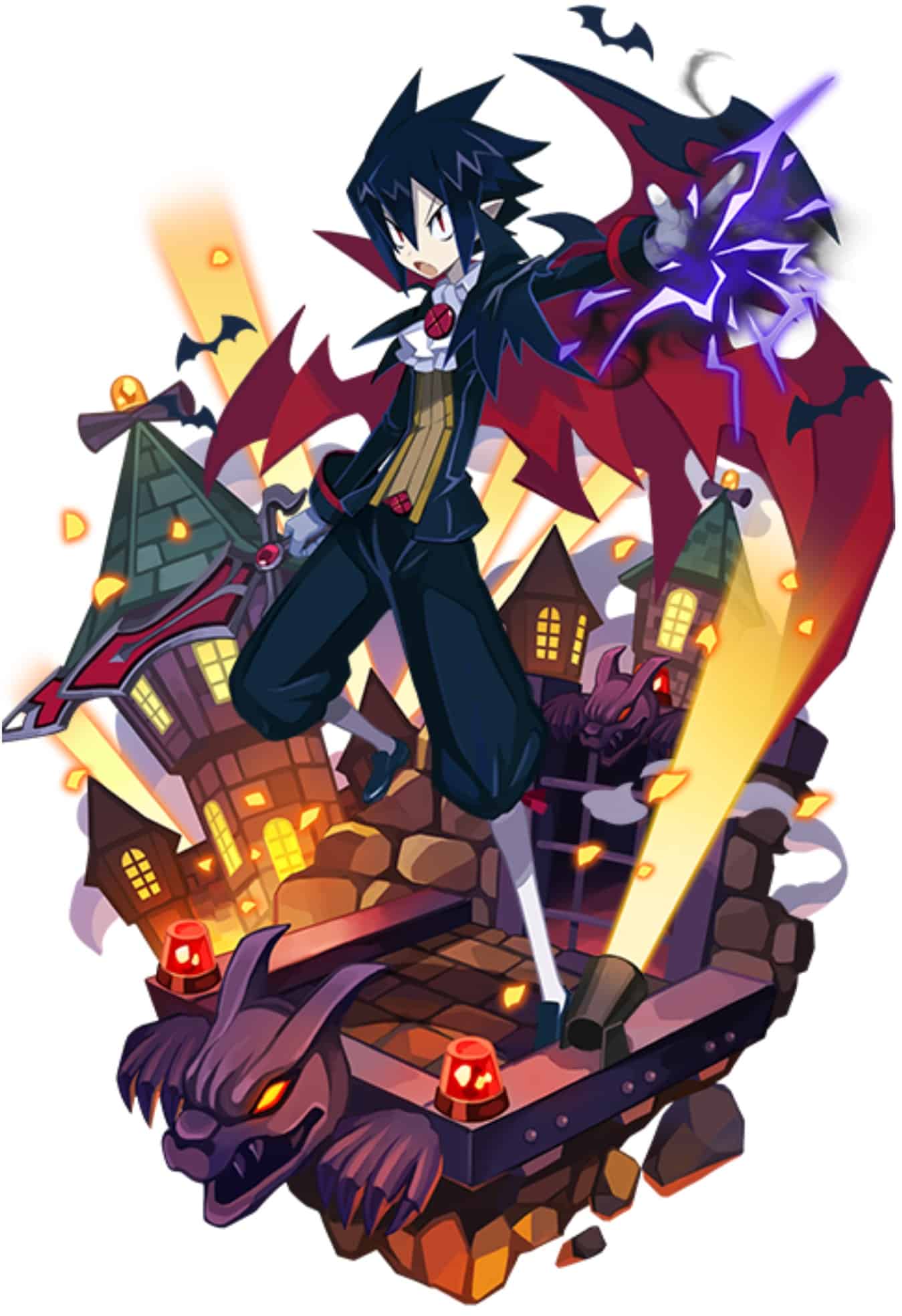 地獄の英雄ヴァルバトーゼ 魔界ウォーズ Wiki 地獄の英雄ヴァルバトーゼ 魔界ウォーズ Wiki