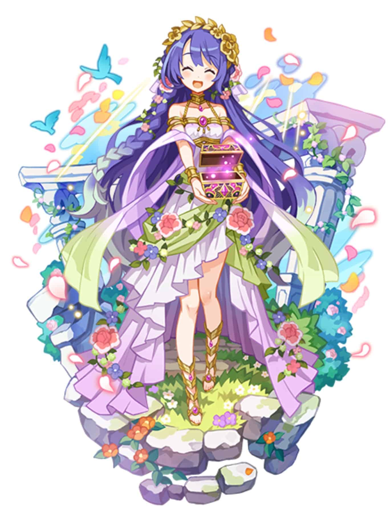 天蓋の眠り姫パンドラ 魔界ウォーズ Wiki 天蓋の眠り姫パンドラ 魔界ウォーズ Wiki