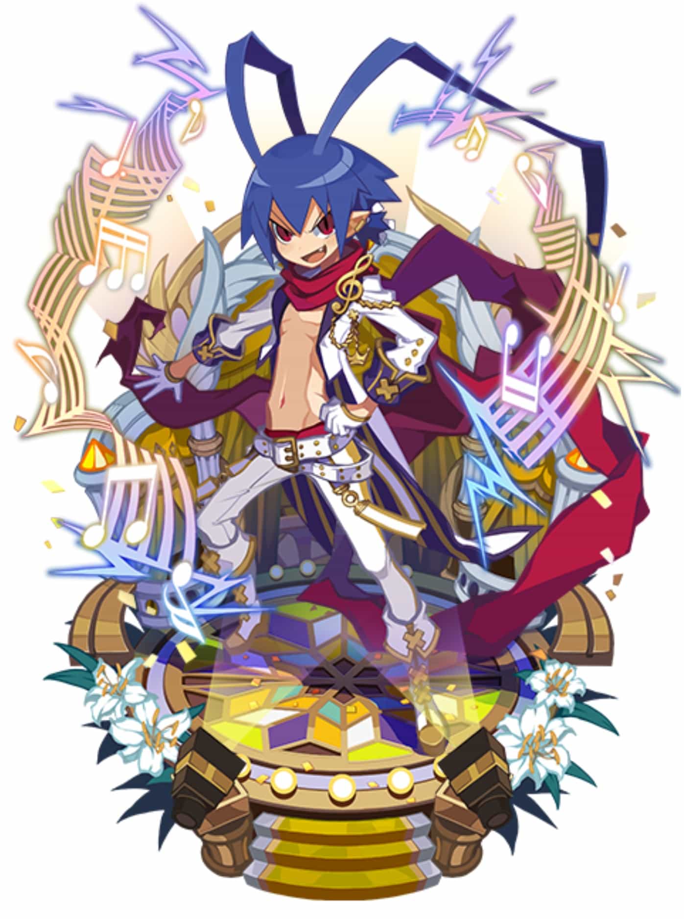 奔放なる狂詩曲ラハール 魔界ウォーズ Wiki 奔放なる狂詩曲ラハール 魔界ウォーズ Wiki