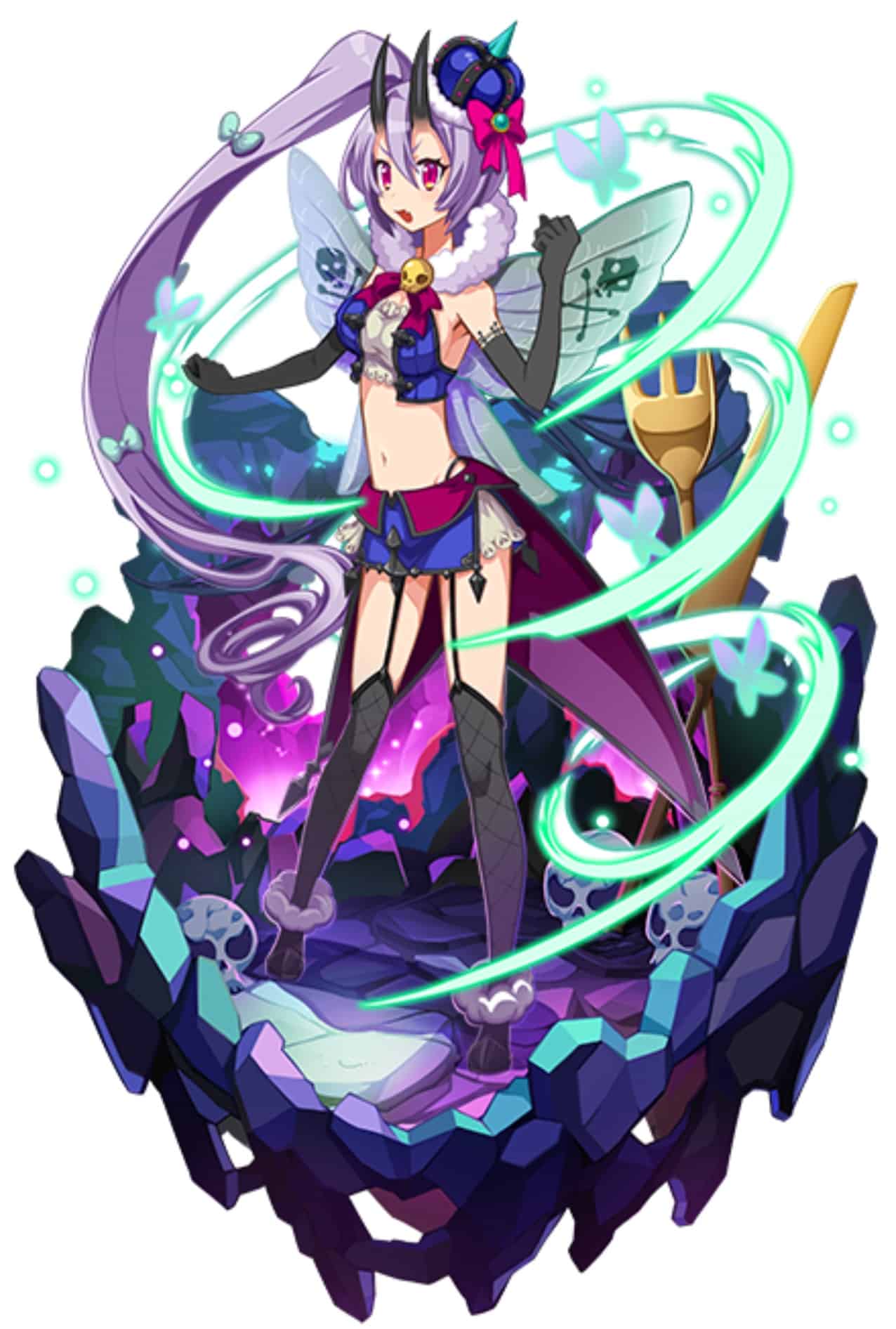 憐憫の蝿王ベルゼブブ 魔界ウォーズ Wiki 憐憫の蝿王ベルゼブブ 魔界ウォーズ Wiki