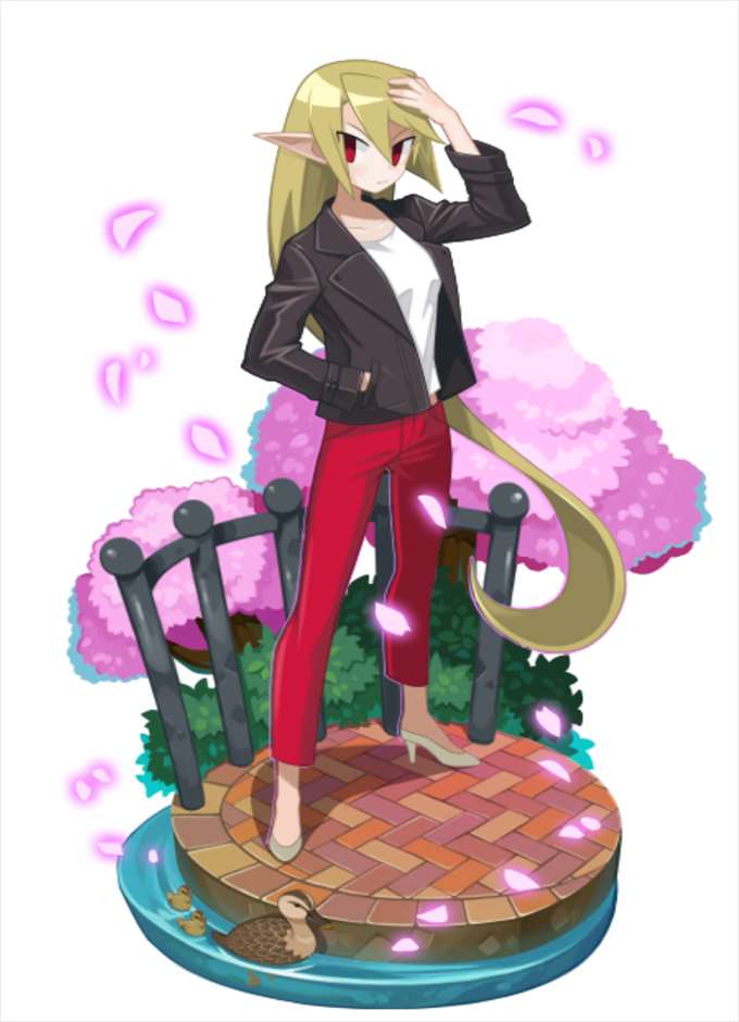桜爛のサルバトーレ 魔界ウォーズ Wiki 桜爛のサルバトーレ 魔界ウォーズ Wiki